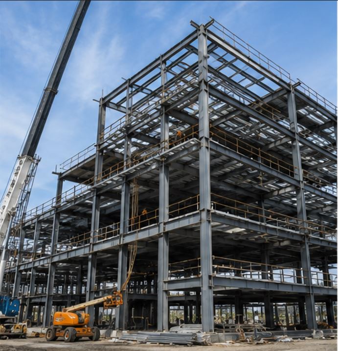 Construction