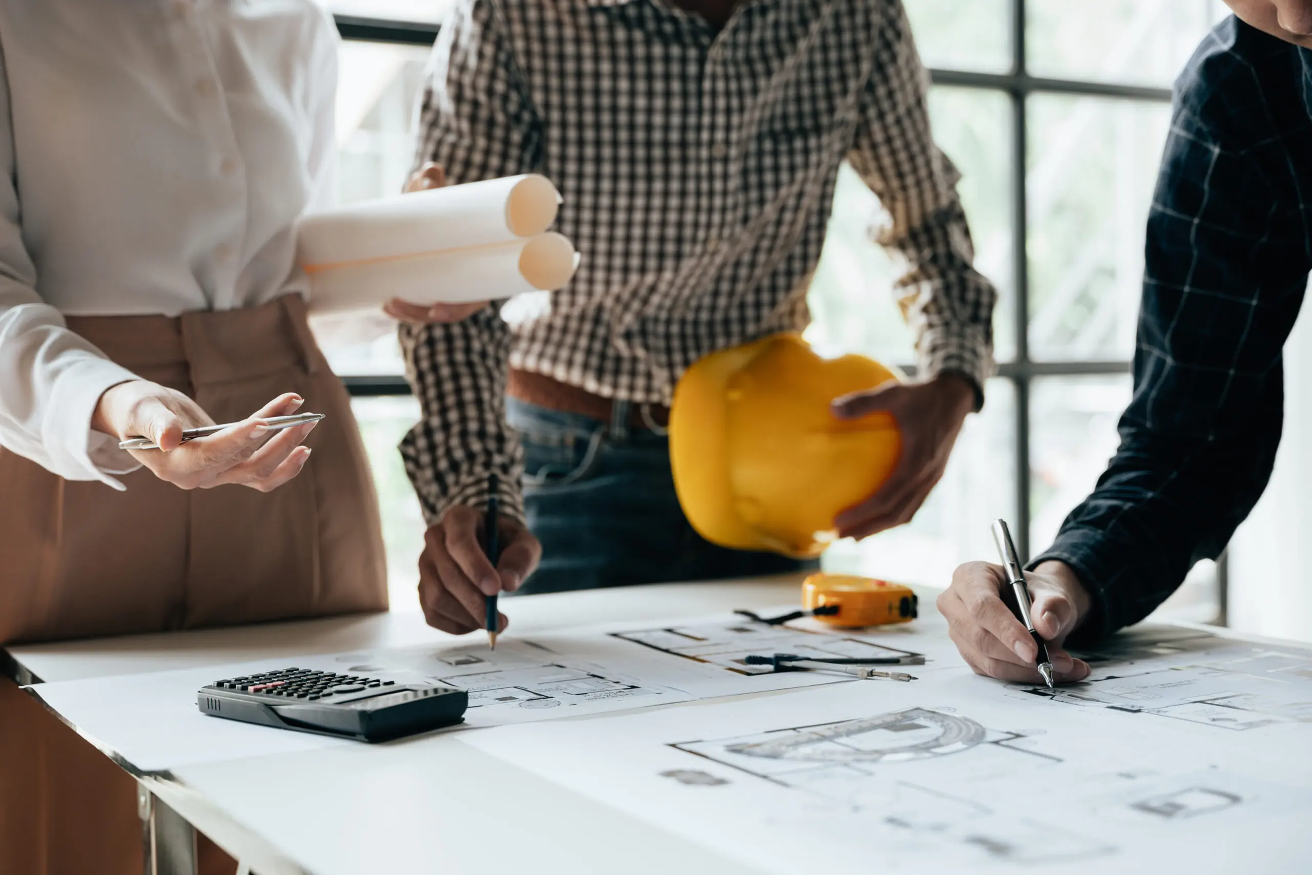 Project management
